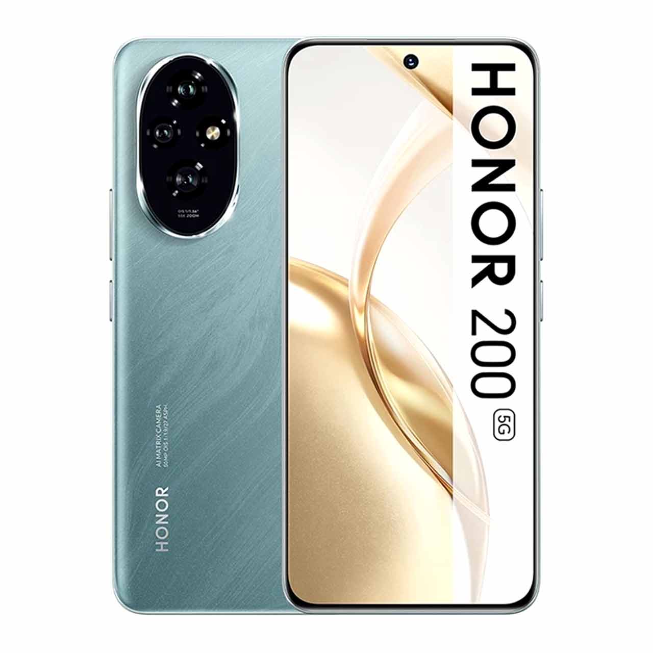 honor 200